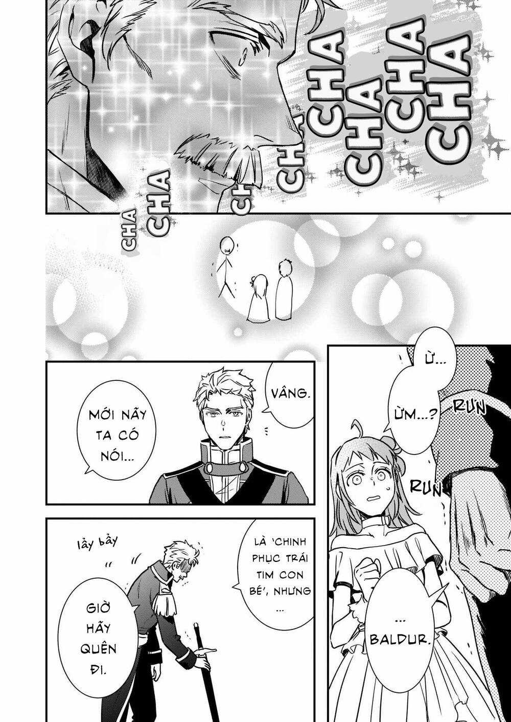 Tsundere Akuyaku Reijou Liselotte To Jikkyou No Endo-Kun To Kaisetsu No Kobayashi-San Chapter 20.2 trang 14