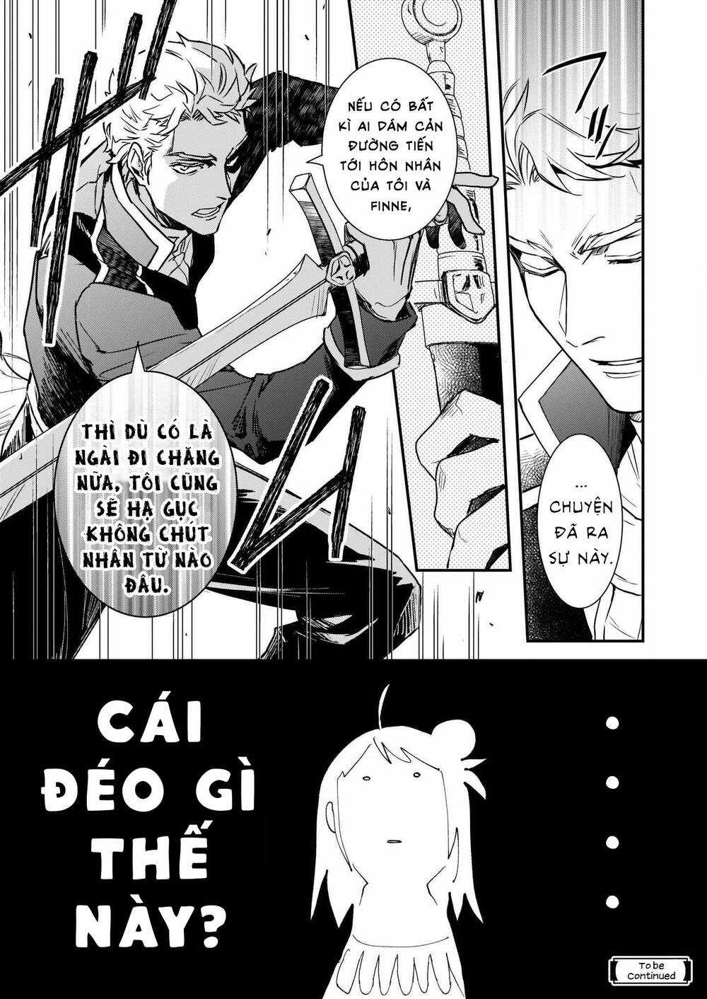 Tsundere Akuyaku Reijou Liselotte To Jikkyou No Endo-Kun To Kaisetsu No Kobayashi-San Chapter 20.2 trang 16