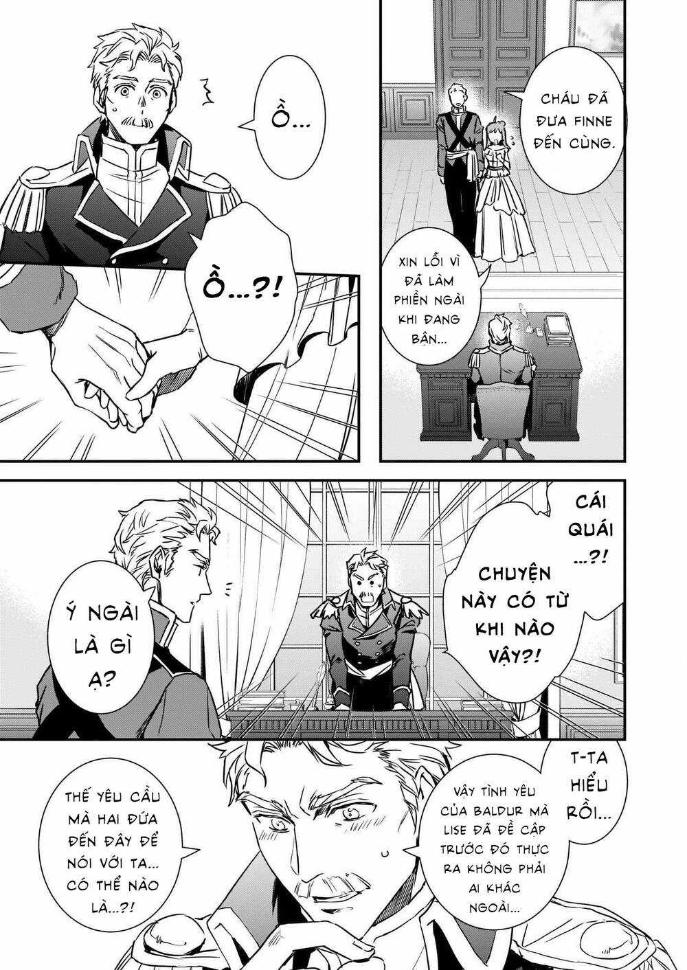Tsundere Akuyaku Reijou Liselotte To Jikkyou No Endo-Kun To Kaisetsu No Kobayashi-San Chapter 20.2 trang 7