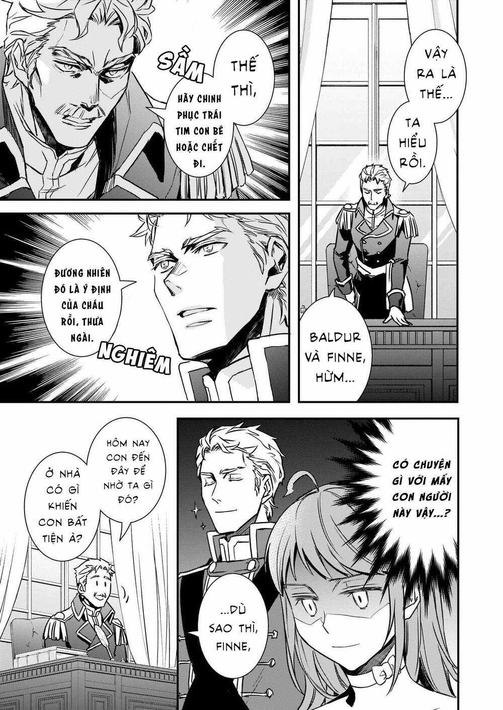 Tsundere Akuyaku Reijou Liselotte To Jikkyou No Endo-Kun To Kaisetsu No Kobayashi-San Chapter 20.2 trang 9