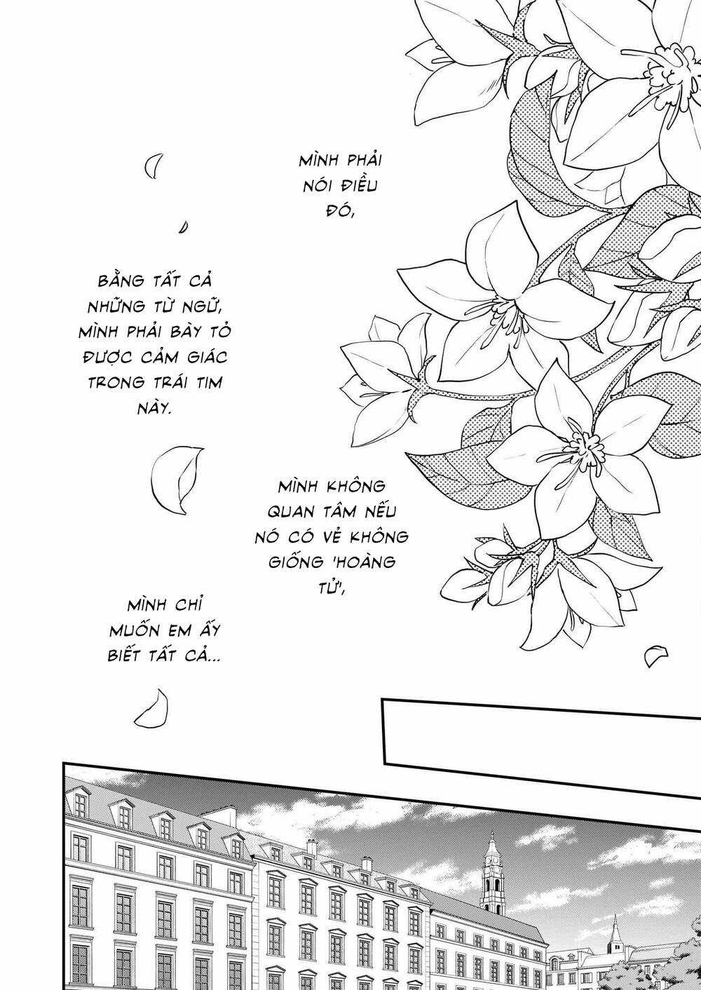 Tsundere Akuyaku Reijou Liselotte To Jikkyou No Endo-Kun To Kaisetsu No Kobayashi-San Chapter 20 trang 3