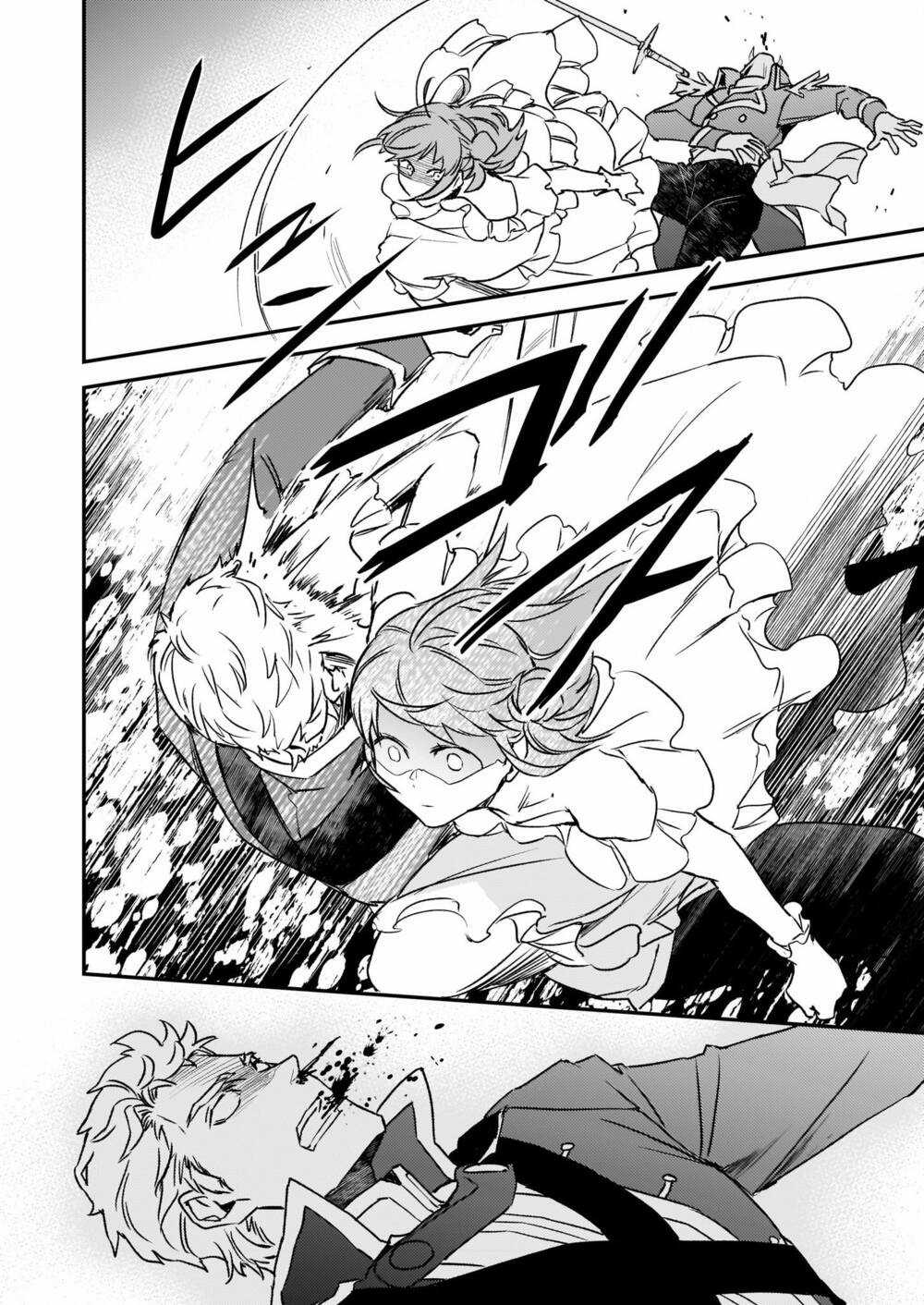 Tsundere Akuyaku Reijou Liselotte To Jikkyou No Endo-Kun To Kaisetsu No Kobayashi-San Chapter 21 trang 5