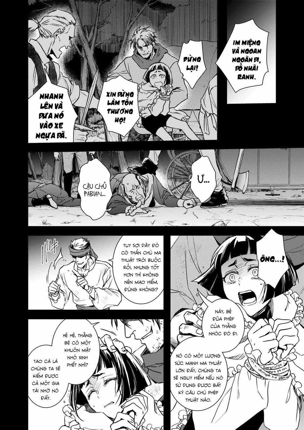 Tsundere Akuyaku Reijou Liselotte To Jikkyou No Endo-Kun To Kaisetsu No Kobayashi-San Chapter 22 trang 15