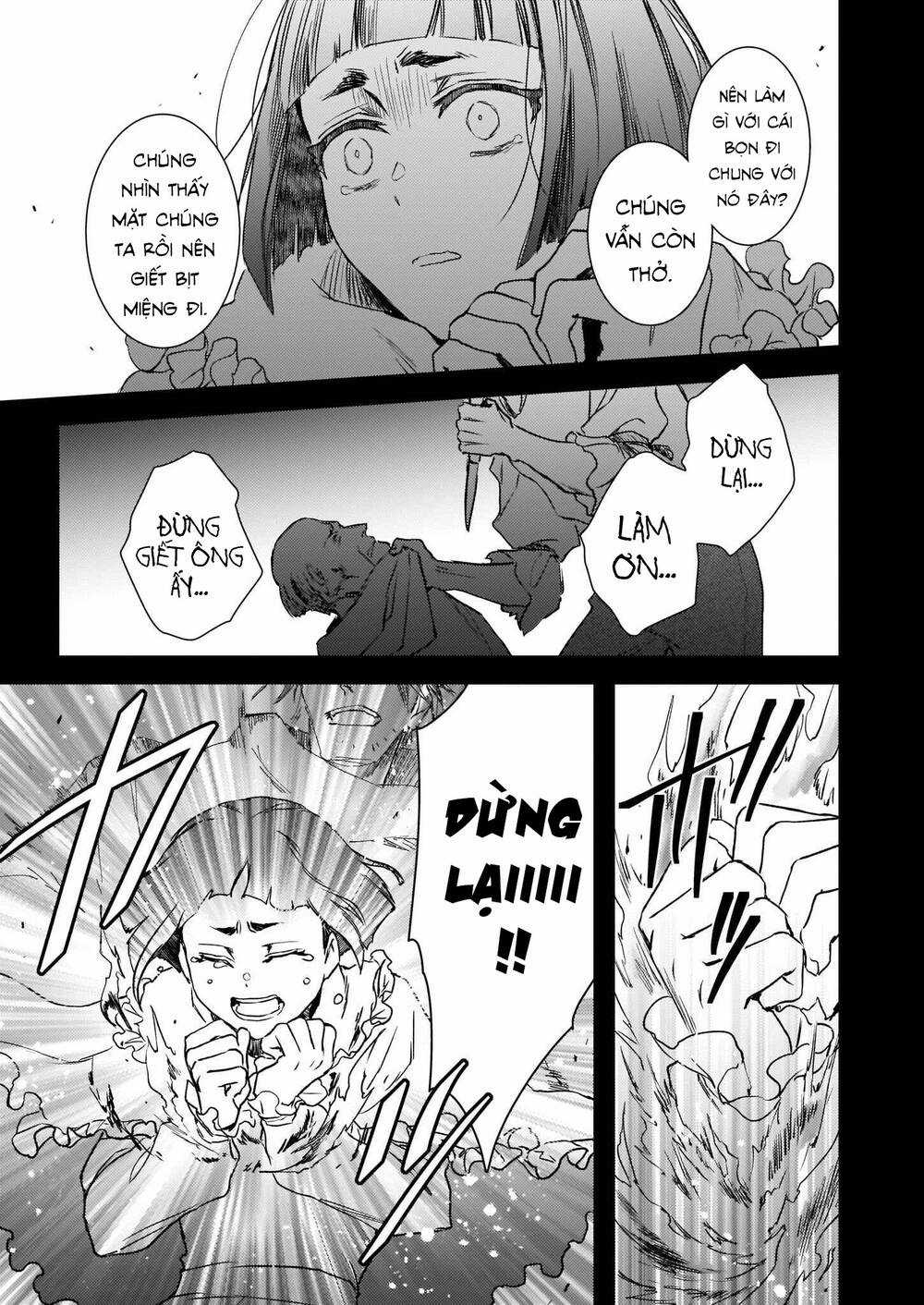 Tsundere Akuyaku Reijou Liselotte To Jikkyou No Endo-Kun To Kaisetsu No Kobayashi-San Chapter 22 trang 16