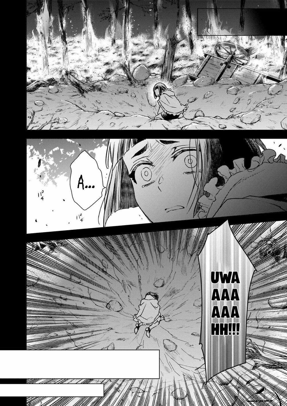 Tsundere Akuyaku Reijou Liselotte To Jikkyou No Endo-Kun To Kaisetsu No Kobayashi-San Chapter 22 trang 17