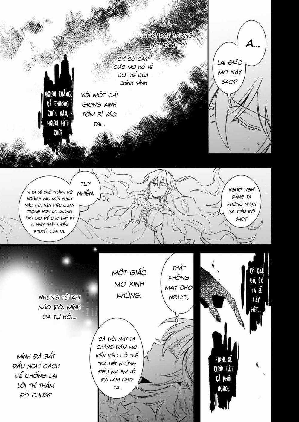 Tsundere Akuyaku Reijou Liselotte To Jikkyou No Endo-Kun To Kaisetsu No Kobayashi-San Chapter 23.1 trang 14