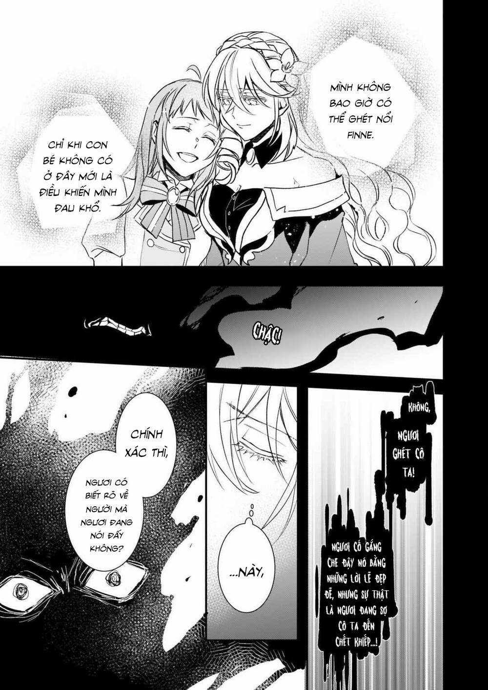 Tsundere Akuyaku Reijou Liselotte To Jikkyou No Endo-Kun To Kaisetsu No Kobayashi-San Chapter 23.1 trang 16