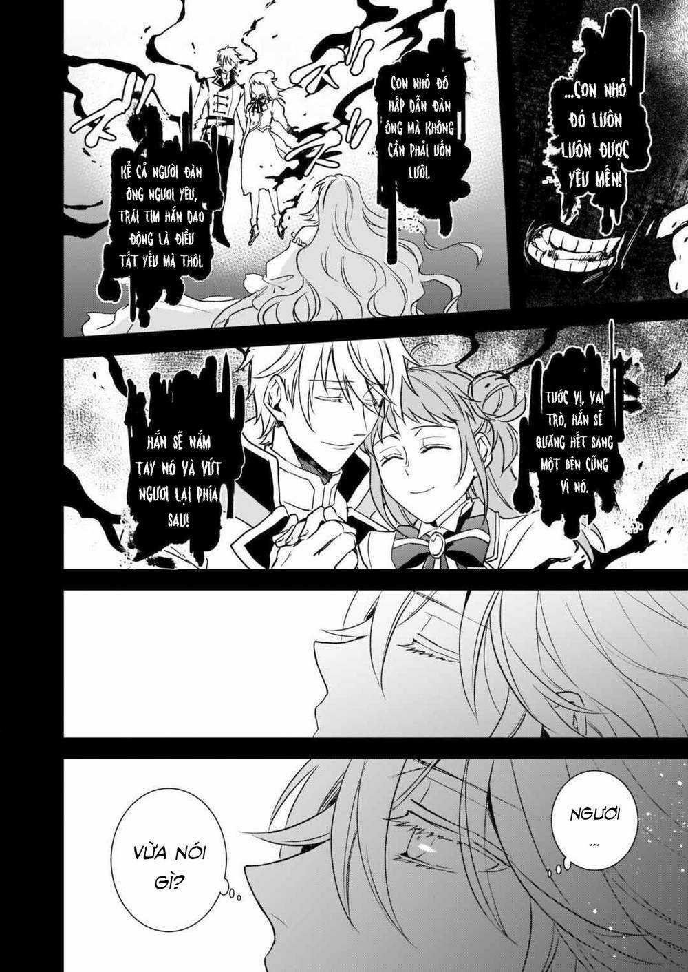 Tsundere Akuyaku Reijou Liselotte To Jikkyou No Endo-Kun To Kaisetsu No Kobayashi-San Chapter 23.1 trang 17