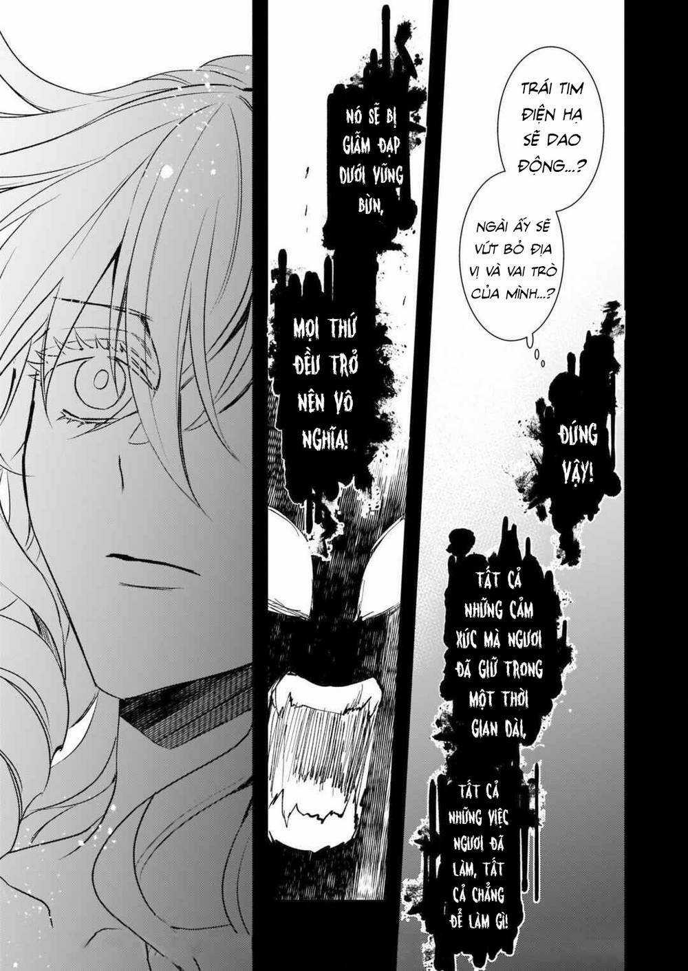 Tsundere Akuyaku Reijou Liselotte To Jikkyou No Endo-Kun To Kaisetsu No Kobayashi-San Chapter 23.1 trang 18