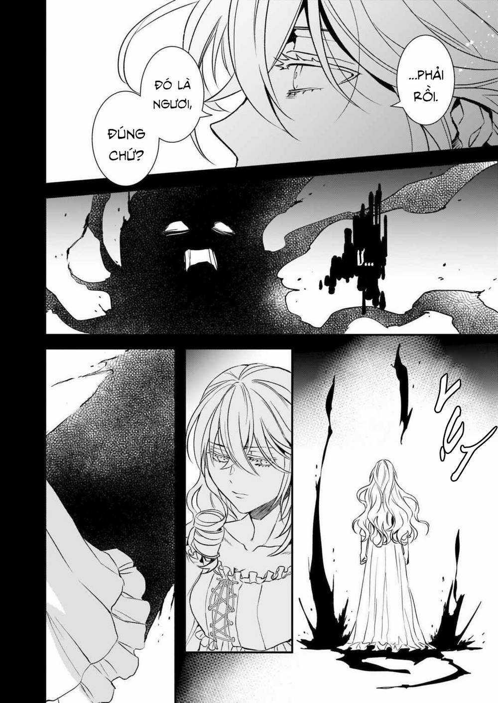 Tsundere Akuyaku Reijou Liselotte To Jikkyou No Endo-Kun To Kaisetsu No Kobayashi-San Chapter 23.2 trang 6