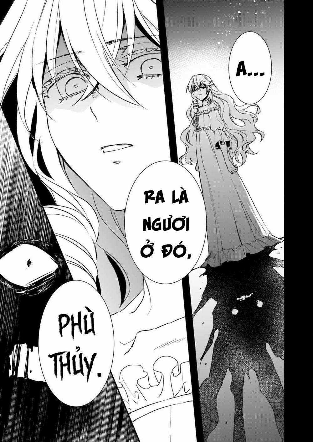 Tsundere Akuyaku Reijou Liselotte To Jikkyou No Endo-Kun To Kaisetsu No Kobayashi-San Chapter 23.2 trang 7