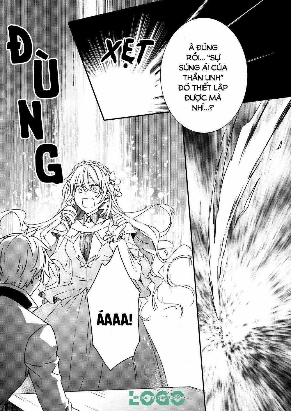 Tsundere Akuyaku Reijou Liselotte To Jikkyou No Endo-Kun To Kaisetsu No Kobayashi-San Chapter 3 trang 15