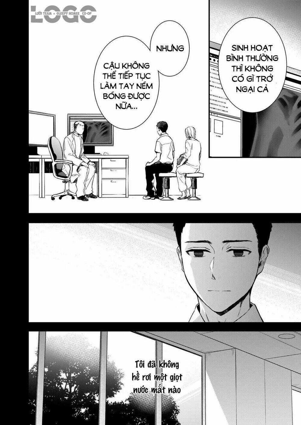 Tsundere Akuyaku Reijou Liselotte To Jikkyou No Endo-Kun To Kaisetsu No Kobayashi-San Chapter 5 trang 14