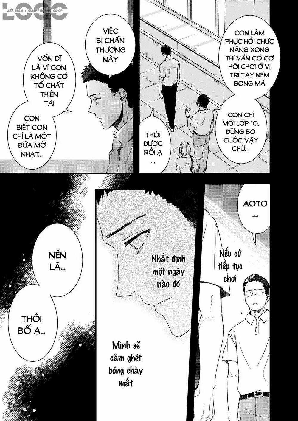 Tsundere Akuyaku Reijou Liselotte To Jikkyou No Endo-Kun To Kaisetsu No Kobayashi-San Chapter 5 trang 15