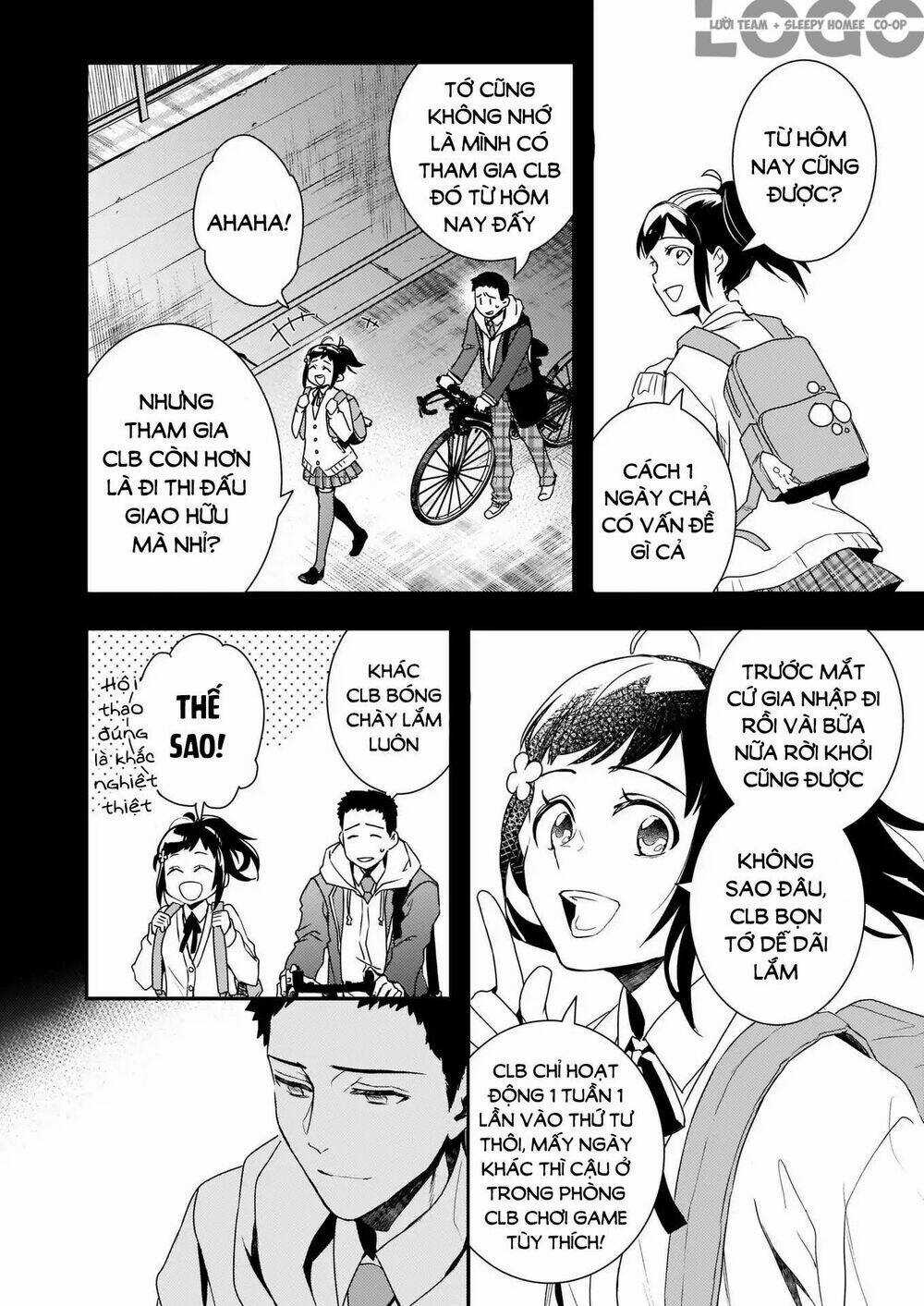 Tsundere Akuyaku Reijou Liselotte To Jikkyou No Endo-Kun To Kaisetsu No Kobayashi-San Chapter 5 trang 22