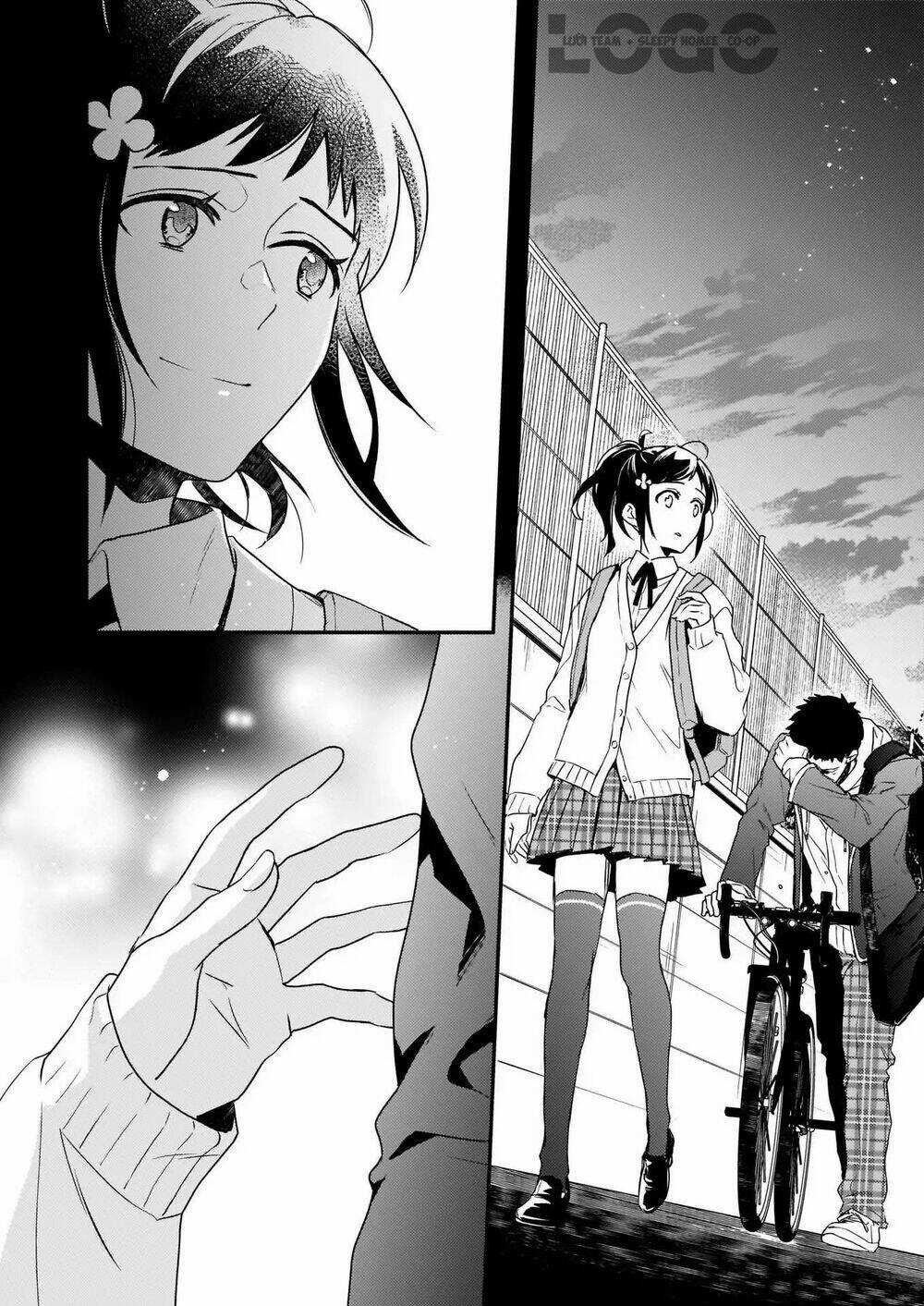 Tsundere Akuyaku Reijou Liselotte To Jikkyou No Endo-Kun To Kaisetsu No Kobayashi-San Chapter 5 trang 28