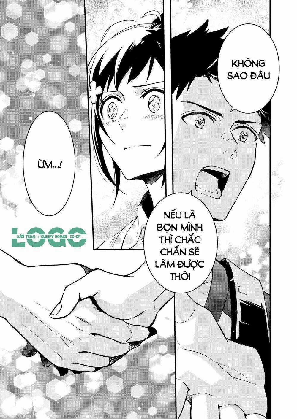 Tsundere Akuyaku Reijou Liselotte To Jikkyou No Endo-Kun To Kaisetsu No Kobayashi-San Chapter 6.1 trang 9