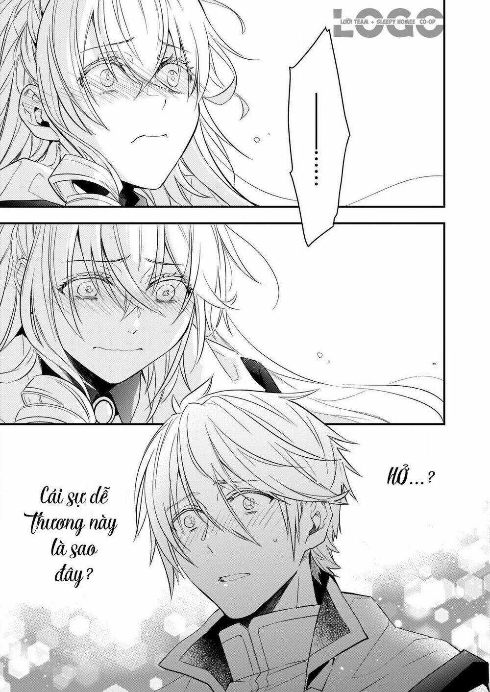 Tsundere Akuyaku Reijou Liselotte To Jikkyou No Endo-Kun To Kaisetsu No Kobayashi-San Chapter 6.2 trang 11