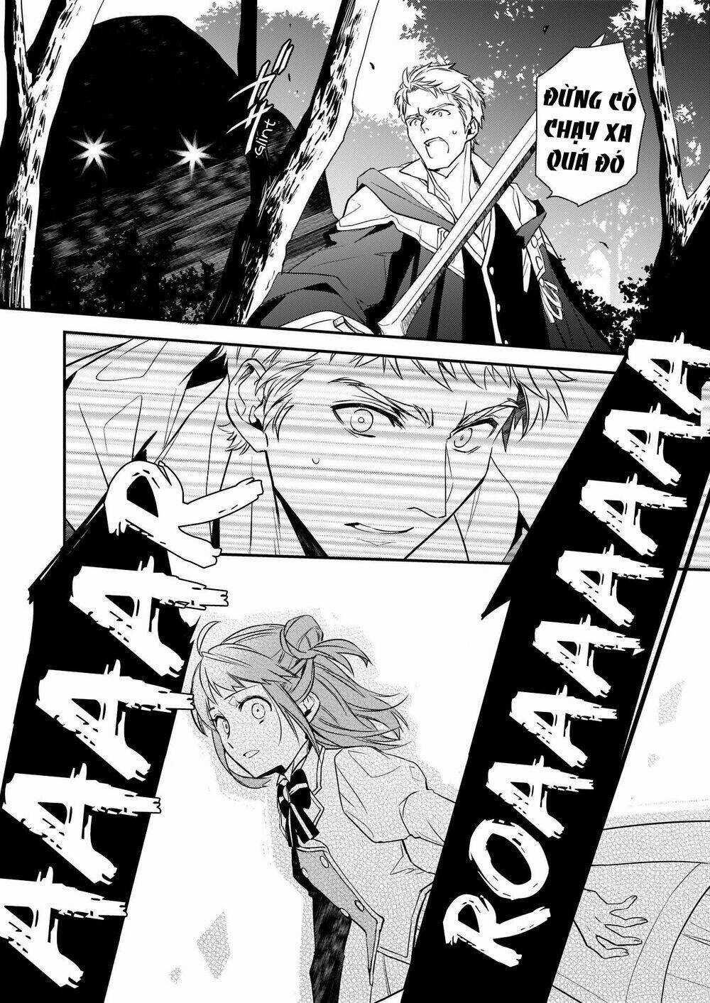 Tsundere Akuyaku Reijou Liselotte To Jikkyou No Endo-Kun To Kaisetsu No Kobayashi-San Chapter 7 trang 23