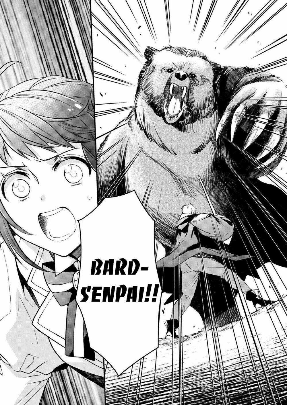 Tsundere Akuyaku Reijou Liselotte To Jikkyou No Endo-Kun To Kaisetsu No Kobayashi-San Chapter 7 trang 24