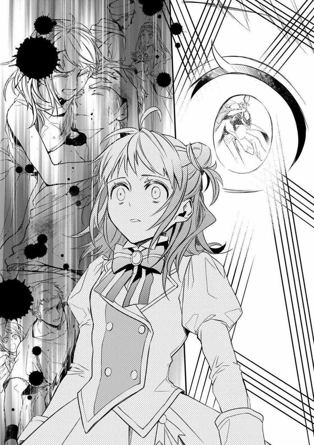 Tsundere Akuyaku Reijou Liselotte To Jikkyou No Endo-Kun To Kaisetsu No Kobayashi-San Chapter 7 trang 26