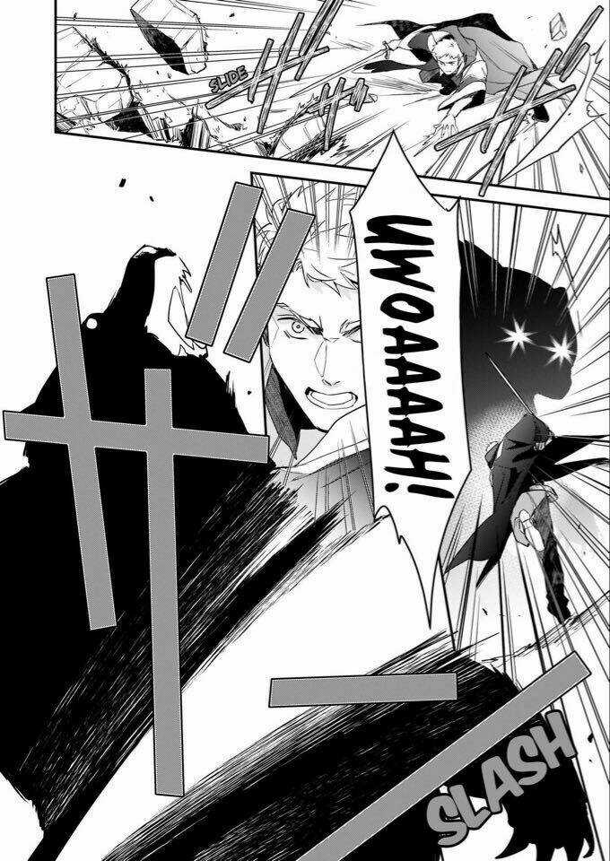 Tsundere Akuyaku Reijou Liselotte To Jikkyou No Endo-Kun To Kaisetsu No Kobayashi-San Chapter 7 trang 27