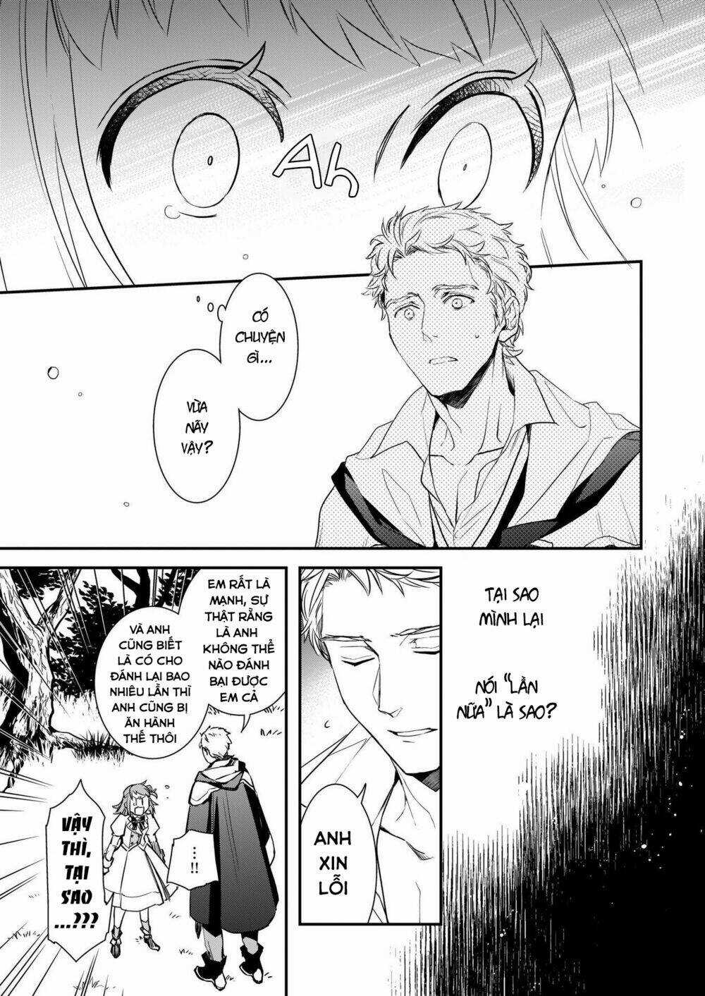 Tsundere Akuyaku Reijou Liselotte To Jikkyou No Endo-Kun To Kaisetsu No Kobayashi-San Chapter 7 trang 30