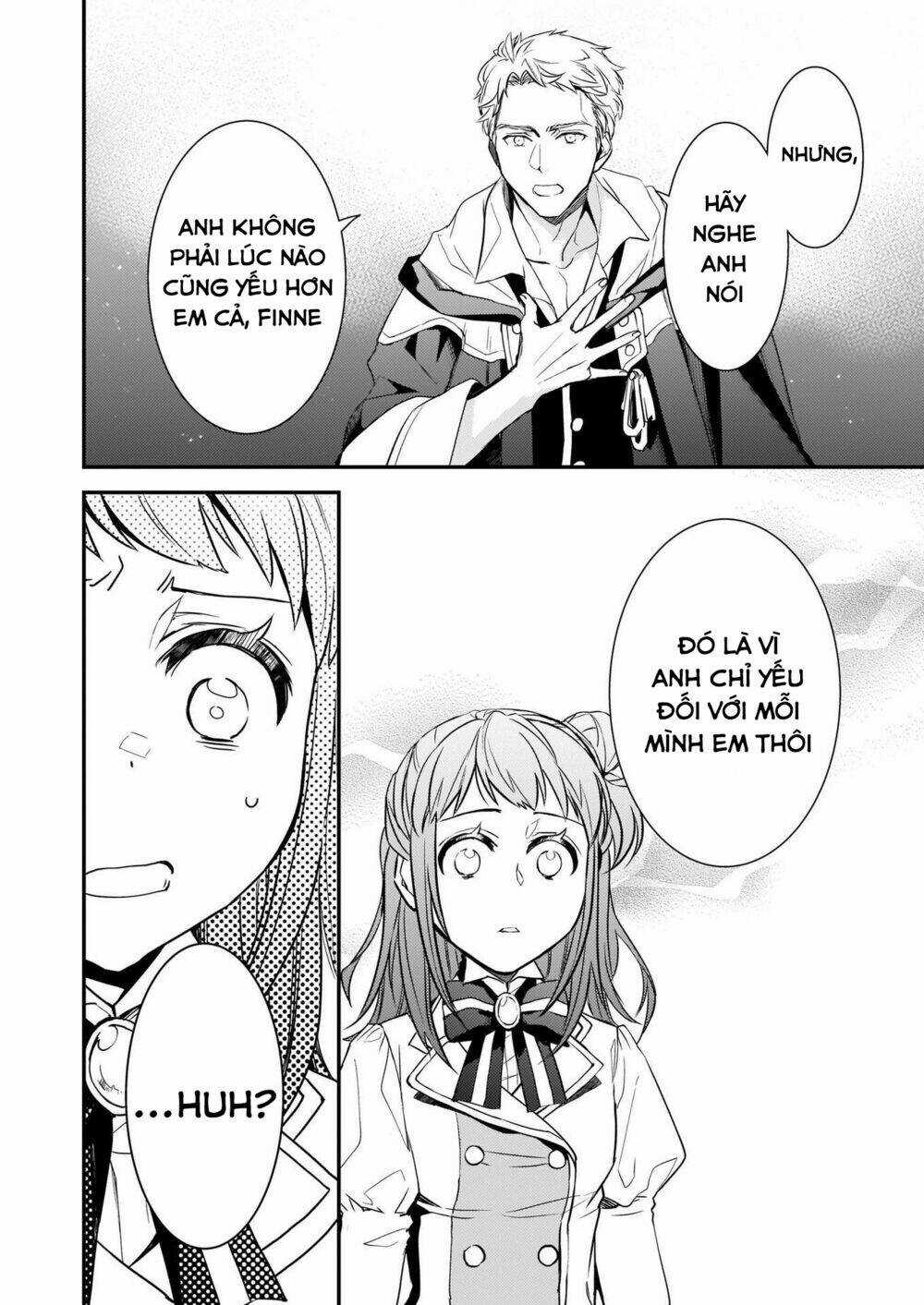 Tsundere Akuyaku Reijou Liselotte To Jikkyou No Endo-Kun To Kaisetsu No Kobayashi-San Chapter 7 trang 31