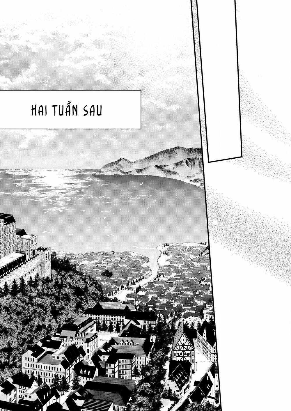 Tsundere Akuyaku Reijou Liselotte To Jikkyou No Endo-Kun To Kaisetsu No Kobayashi-San Chapter 8 trang 19