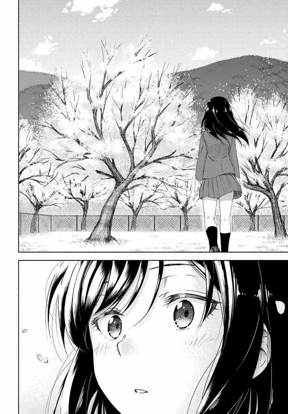 Tsurezure Biyori Chapter 1 trang 27