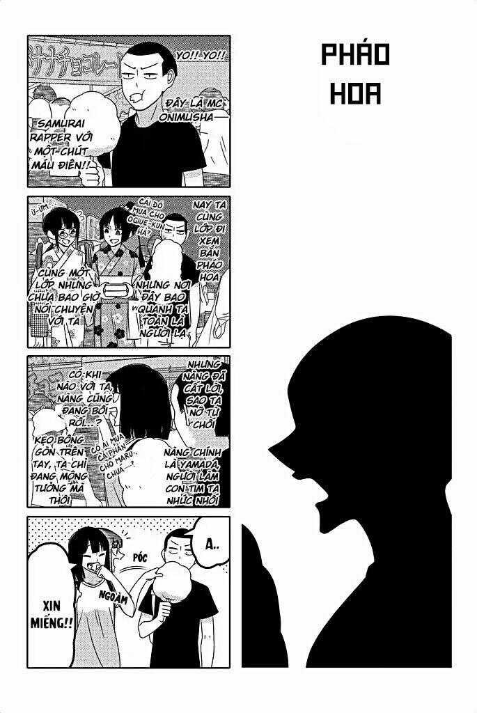Tsurezure Children Manga Chapter 109 trang 1