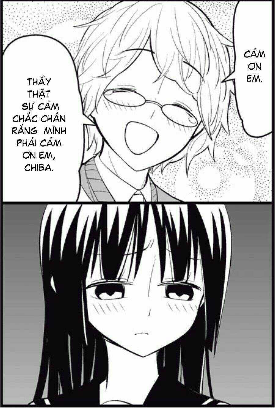 Tsurezure Children Manga Chapter 11 trang 15