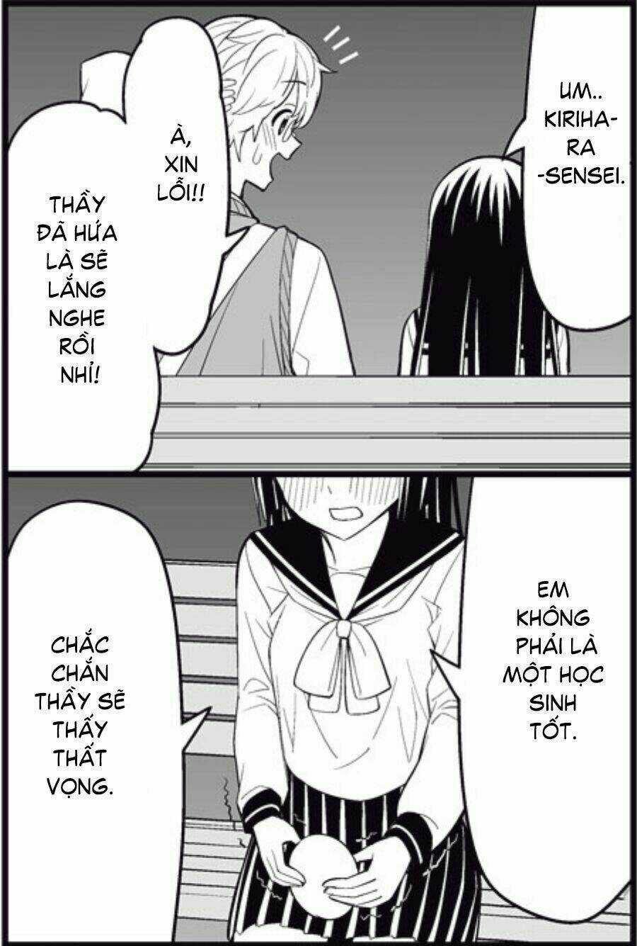 Tsurezure Children Manga Chapter 11 trang 16