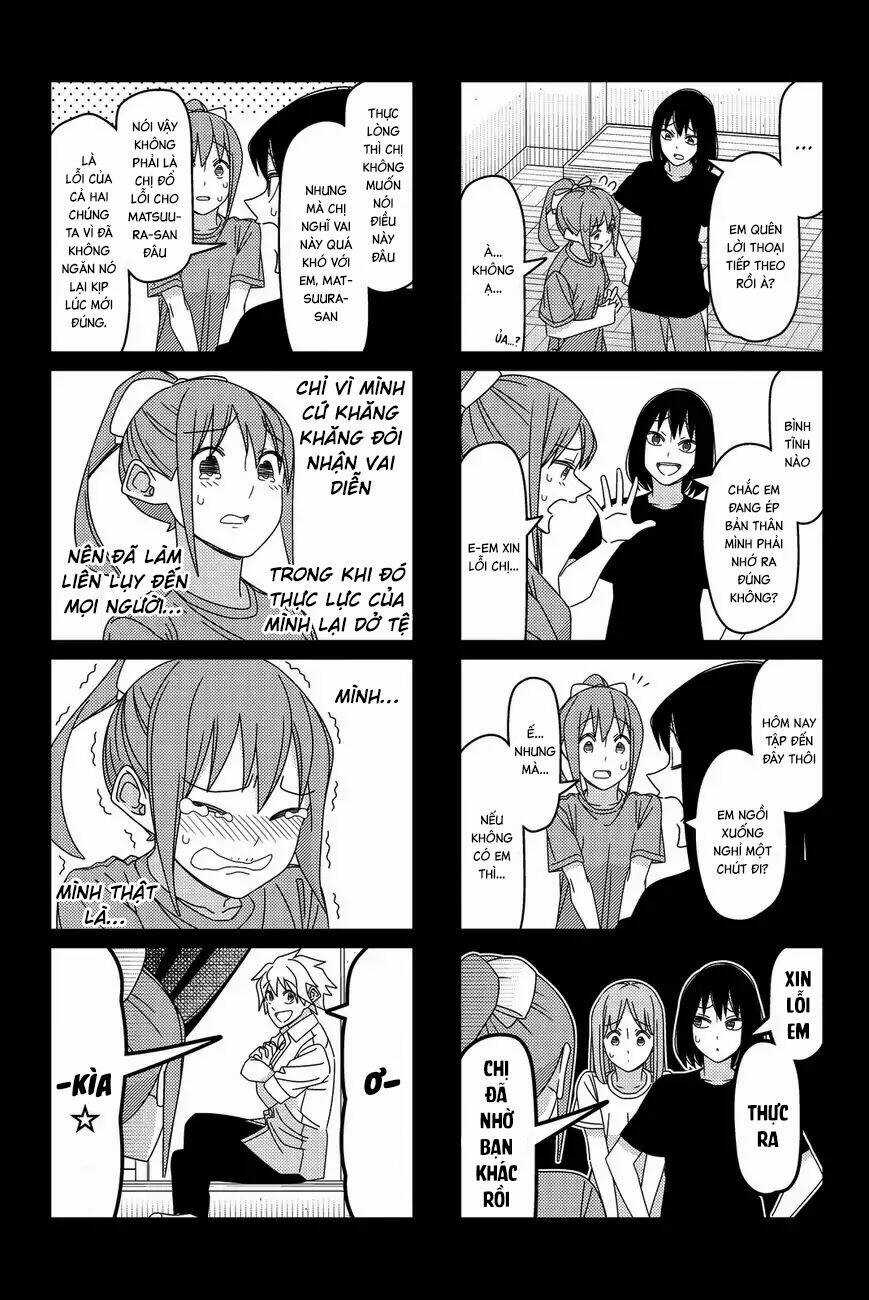 Tsurezure Children Manga Chapter 111 trang 5
