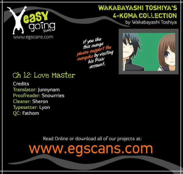 Tsurezure Children Manga Chapter 12 trang 1