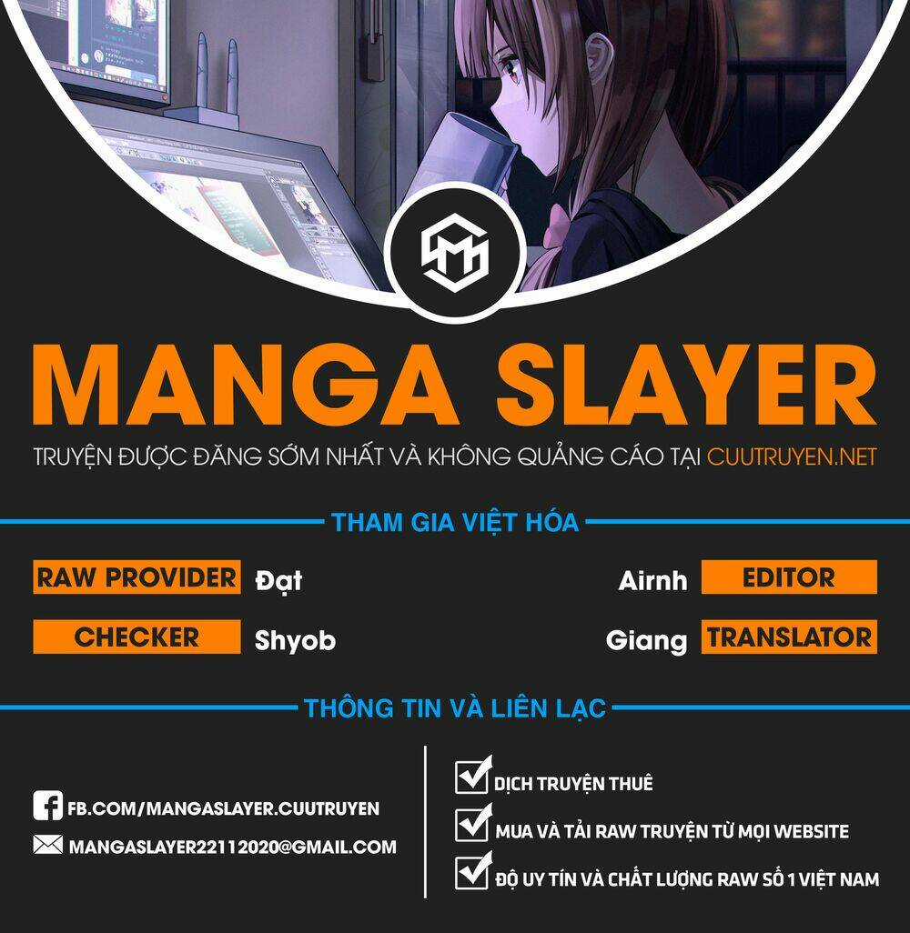 Tsurezure Children Manga Chapter 127 trang 0