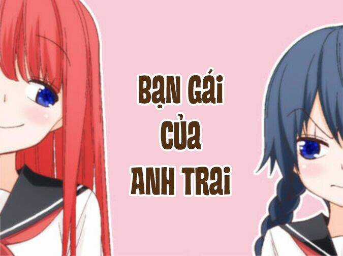 Tsurezure Children Manga Chapter 13 trang 2