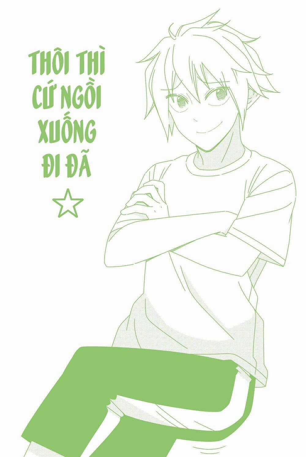 Tsurezure Children Manga Chapter 137.5 trang 8