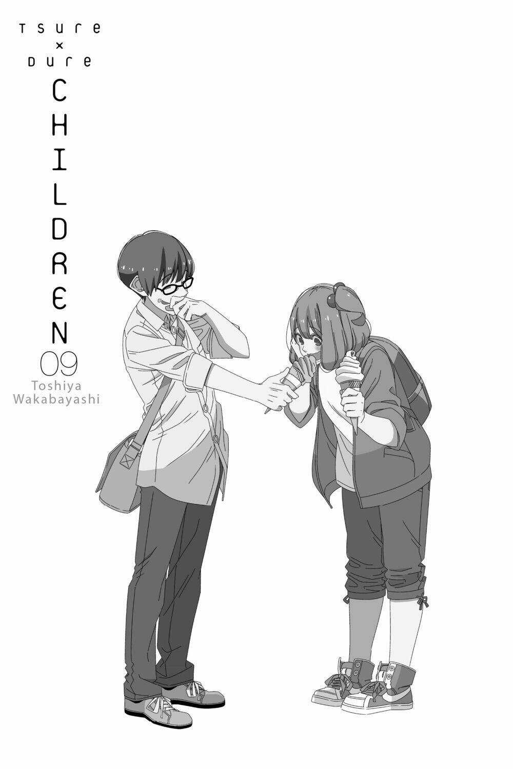 Tsurezure Children Manga Chapter 138 trang 1