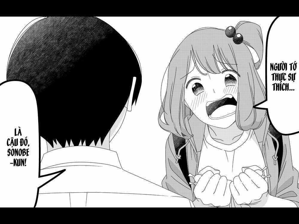 Tsurezure Children Manga Chapter 148 trang 6