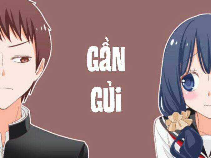 Tsurezure Children Manga Chapter 16 trang 2