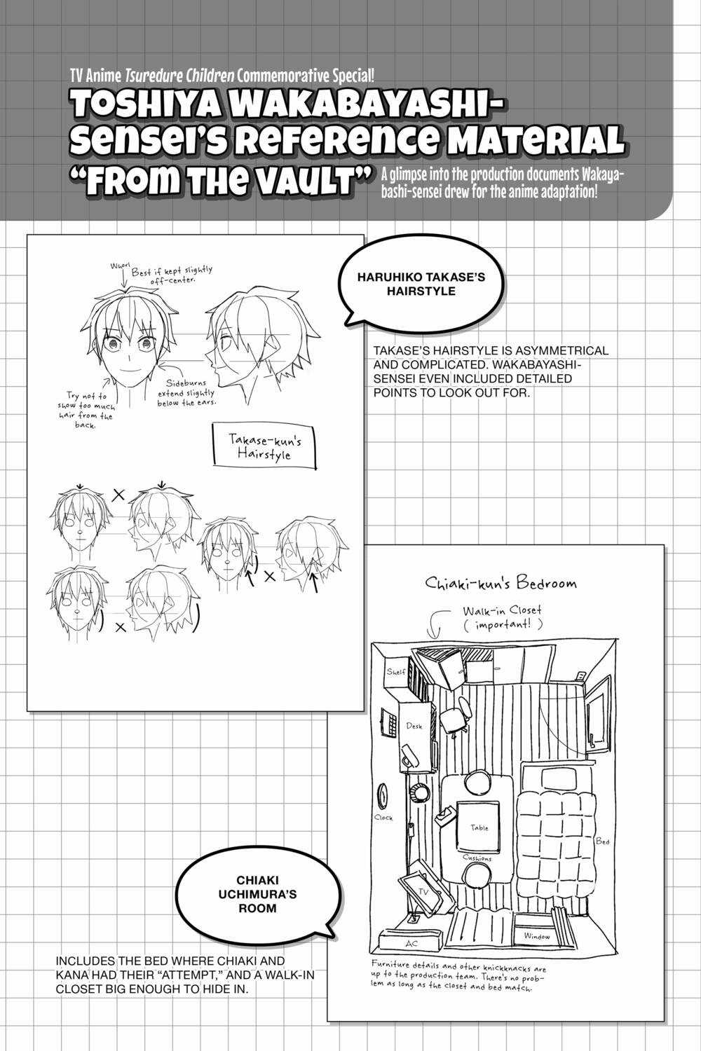 Tsurezure Children Manga Chapter 172 trang 9