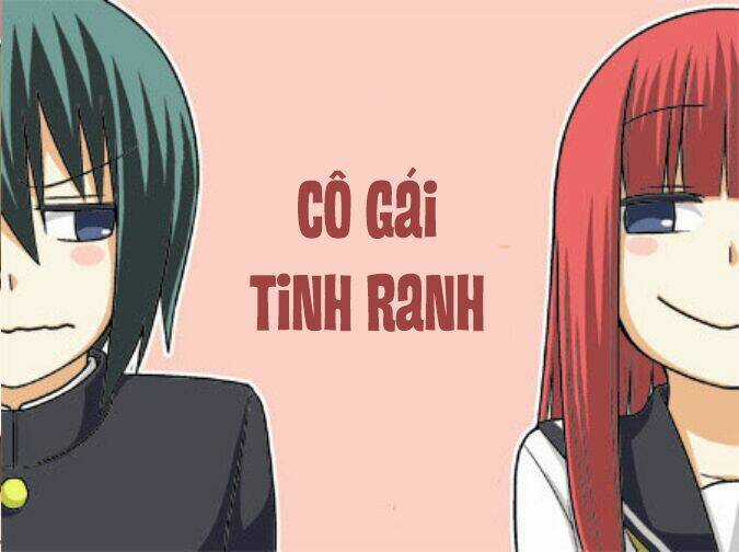 Tsurezure Children Manga Chapter 2 trang 2