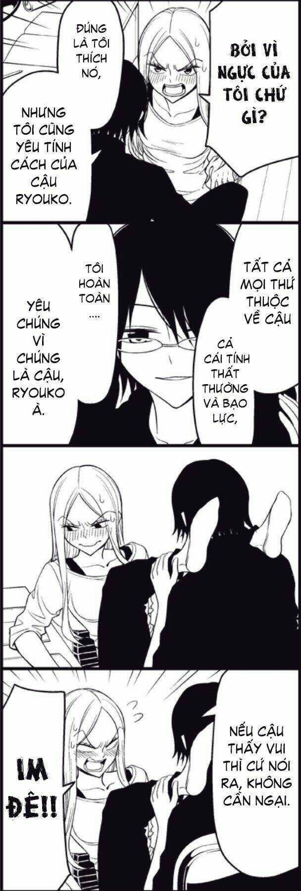 Tsurezure Children Manga Chapter 20 trang 11