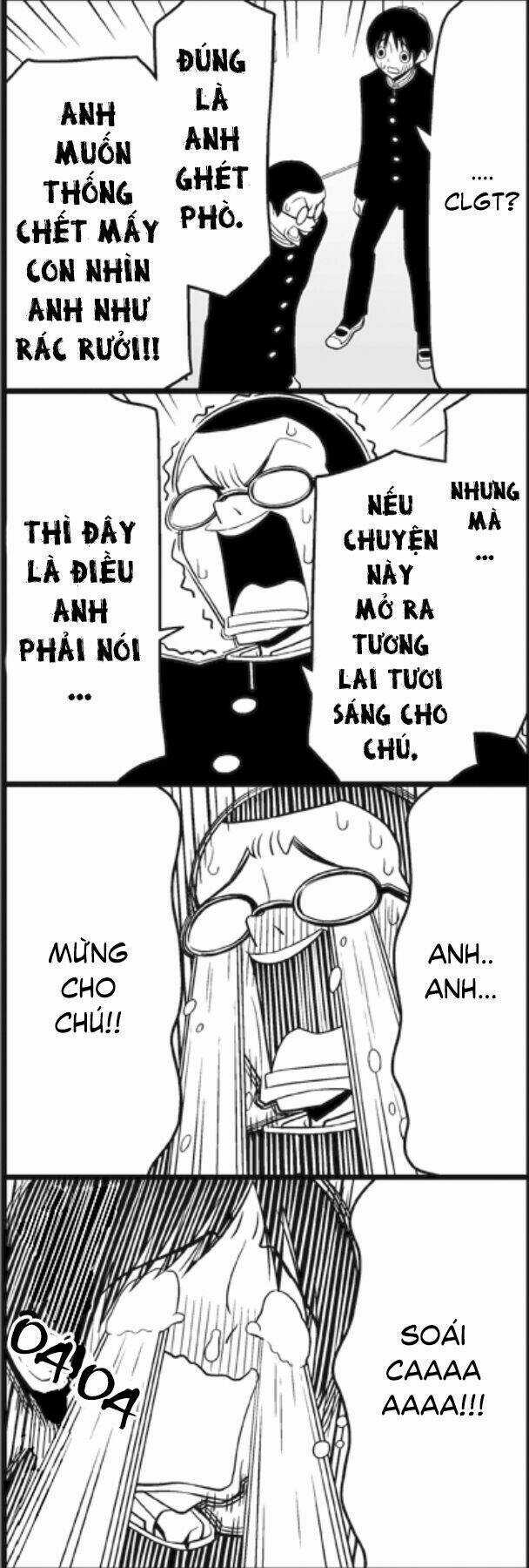Tsurezure Children Manga Chapter 22 trang 14