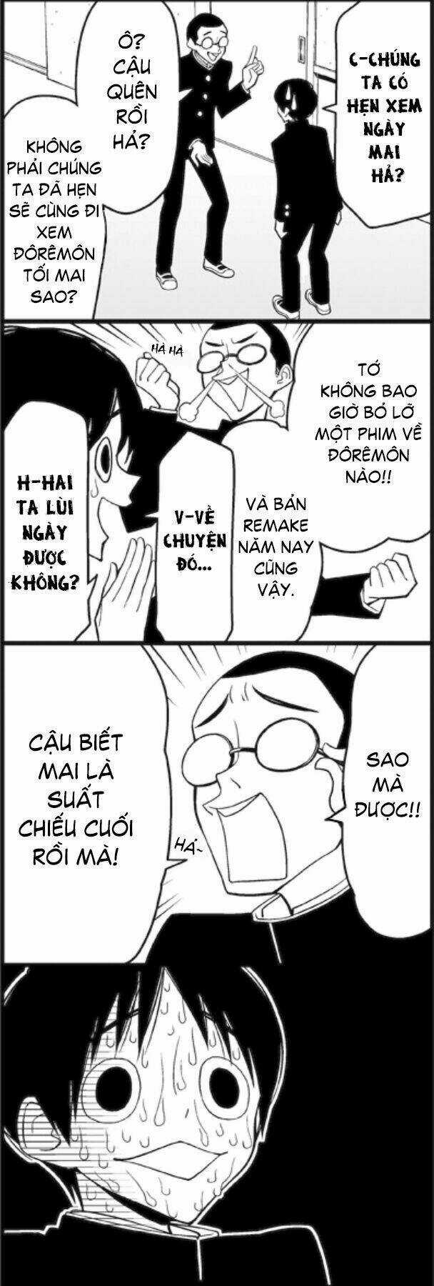 Tsurezure Children Manga Chapter 22 trang 5