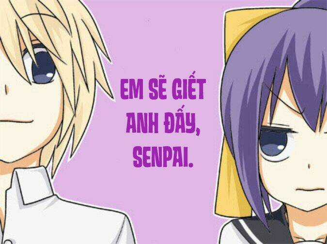 Tsurezure Children Manga Chapter 3 trang 2