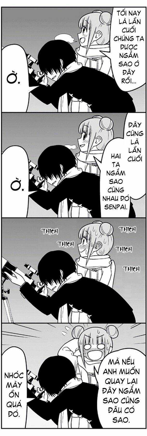 Tsurezure Children Manga Chapter 5 trang 5