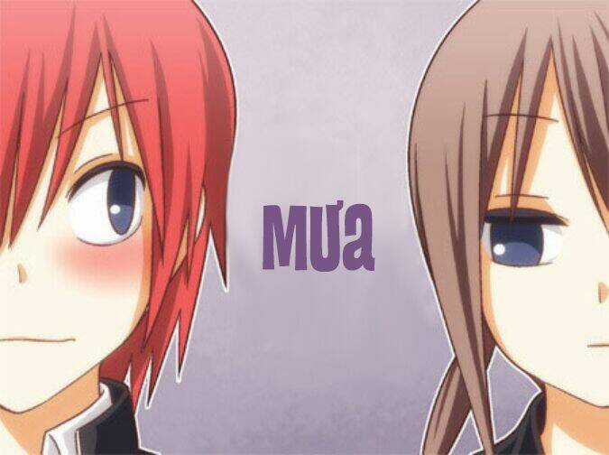 Tsurezure Children Manga Chapter 6 trang 2