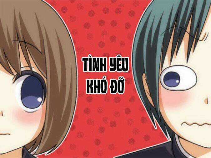 Tsurezure Children Manga Chapter 7 trang 2